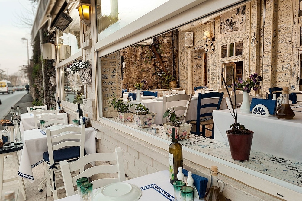 Foto de Troya Hotel Balat - Special Class