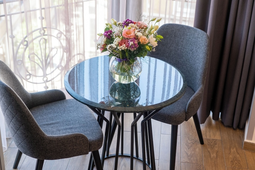 Foto de La Wisteria Boutique Hotel Istanbul