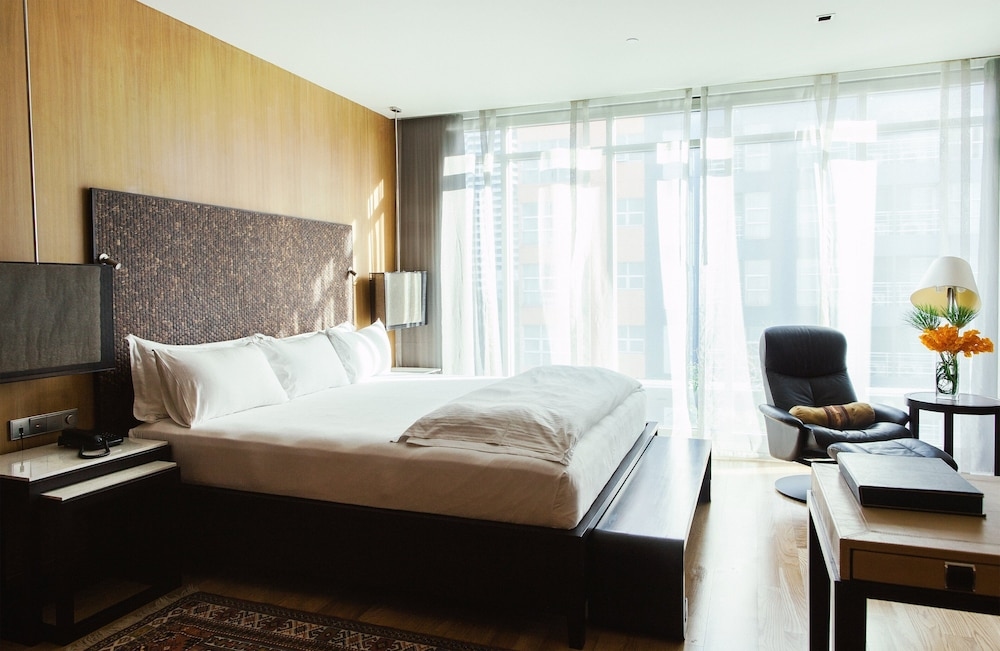 Foto de TUI BLUE Maduzi hotel Bangkok