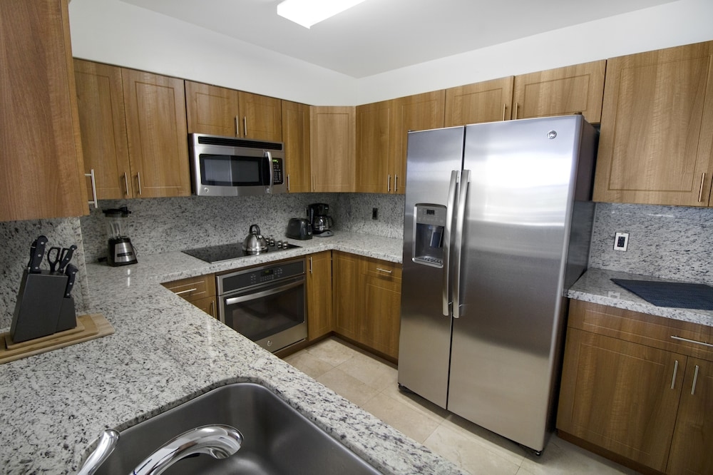 Foto de Seacoast Suites on Miami Beach