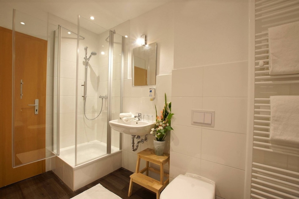 Foto de Bed & Breakfast am Luisenplatz