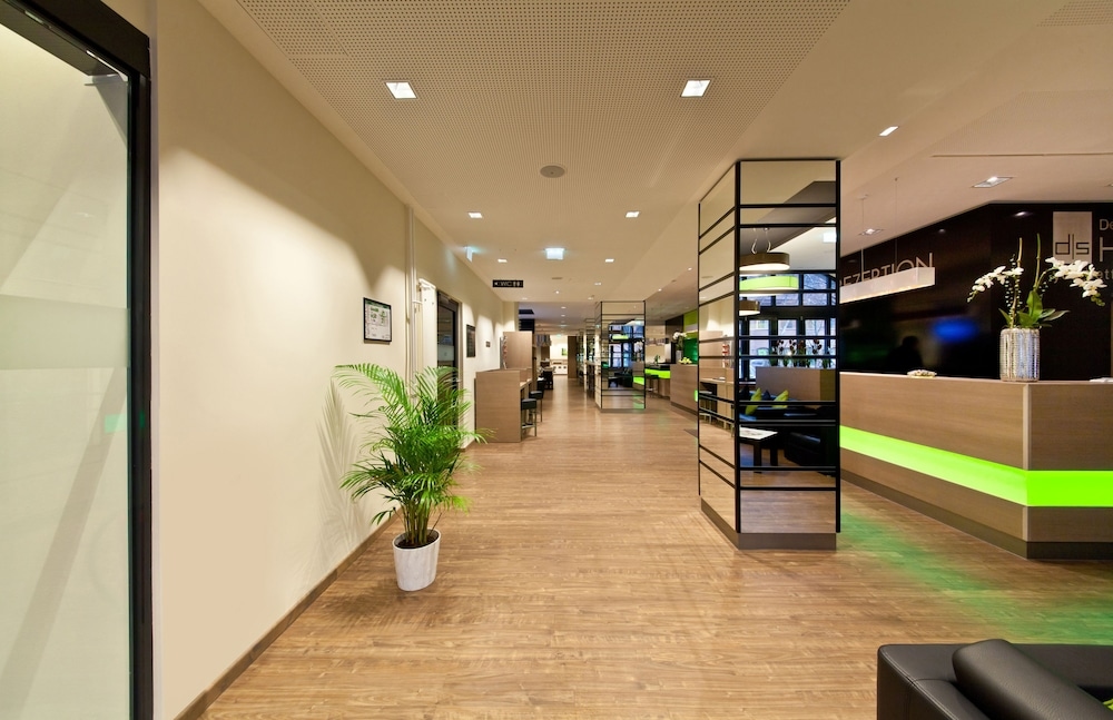 Foto de Garner Hotel Berlin - Charlottenburg by IHG