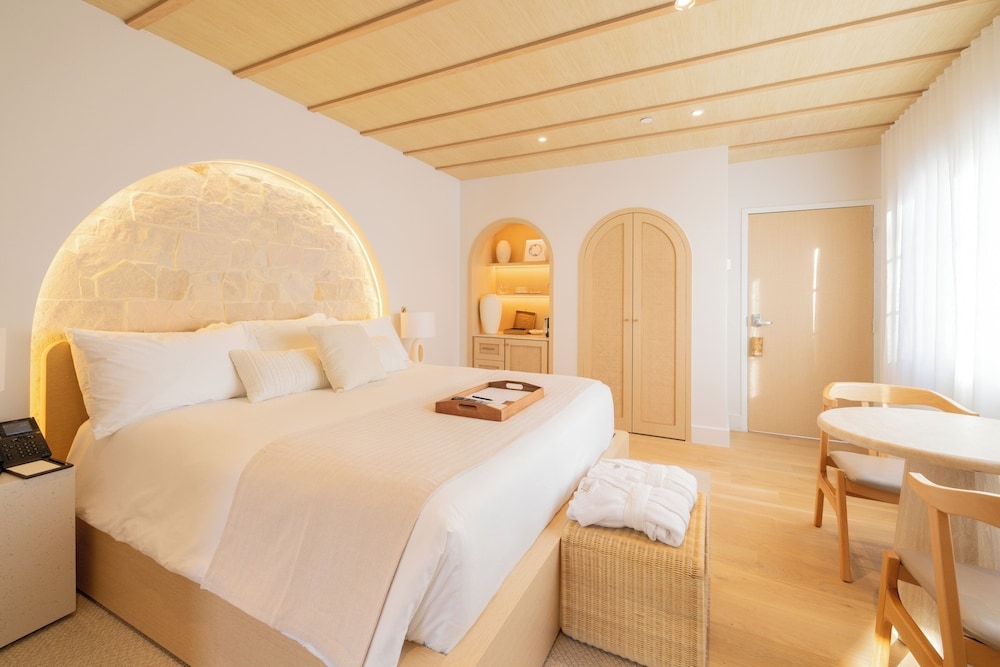 Foto de Donatella Boutique Hotel & Restaurant