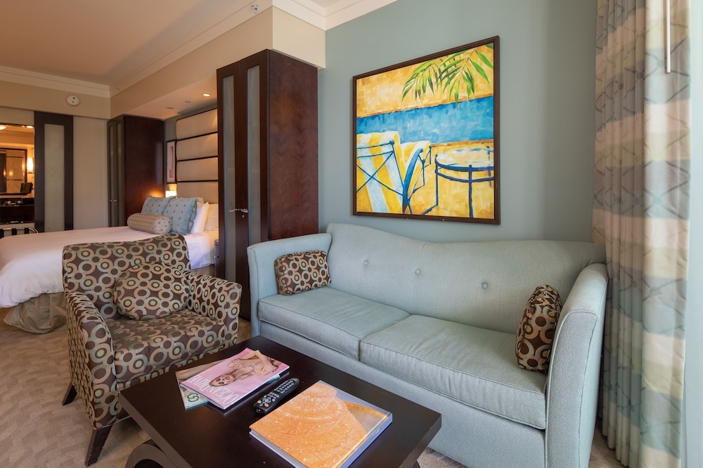 Foto de Fontainebleau Miami Beach Private Luxury Suites