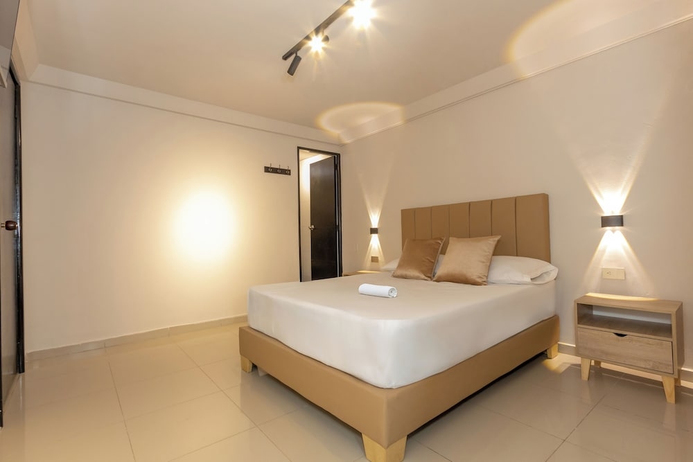 Hotel Garden Laureles