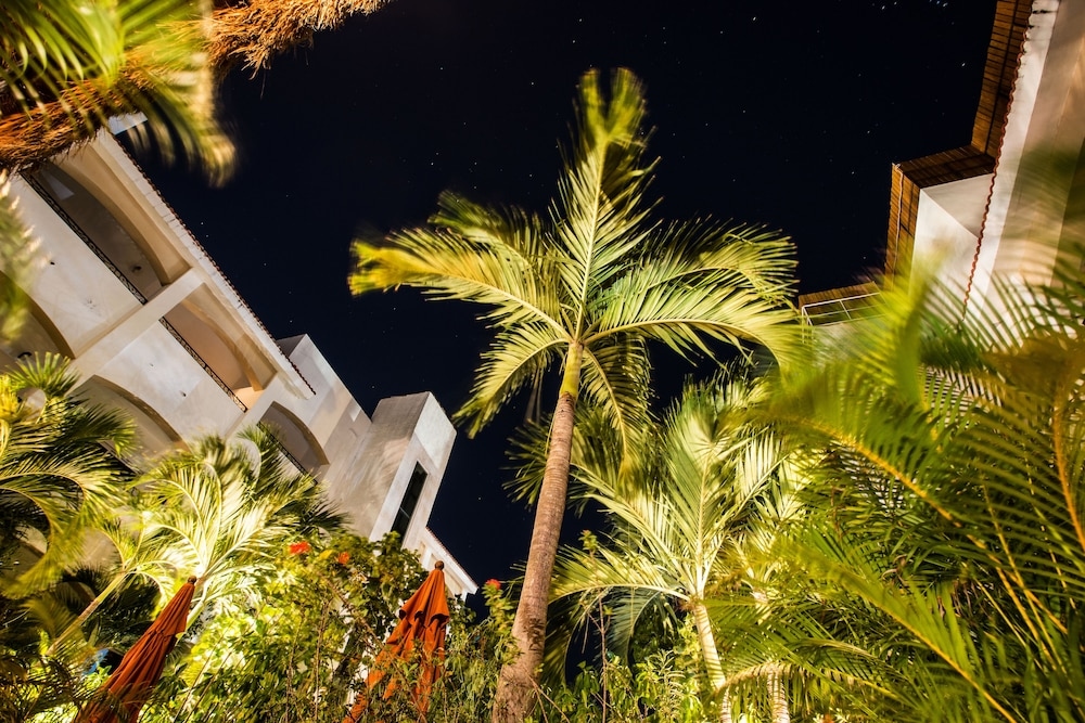 La Pasion Hotel Boutique by Bunik
