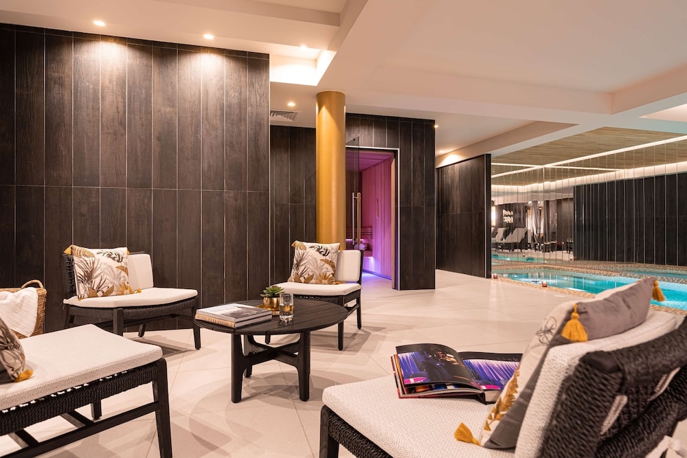 Foto de Hotel Yac Paris Clichy, A Member Of Radisson Individuals