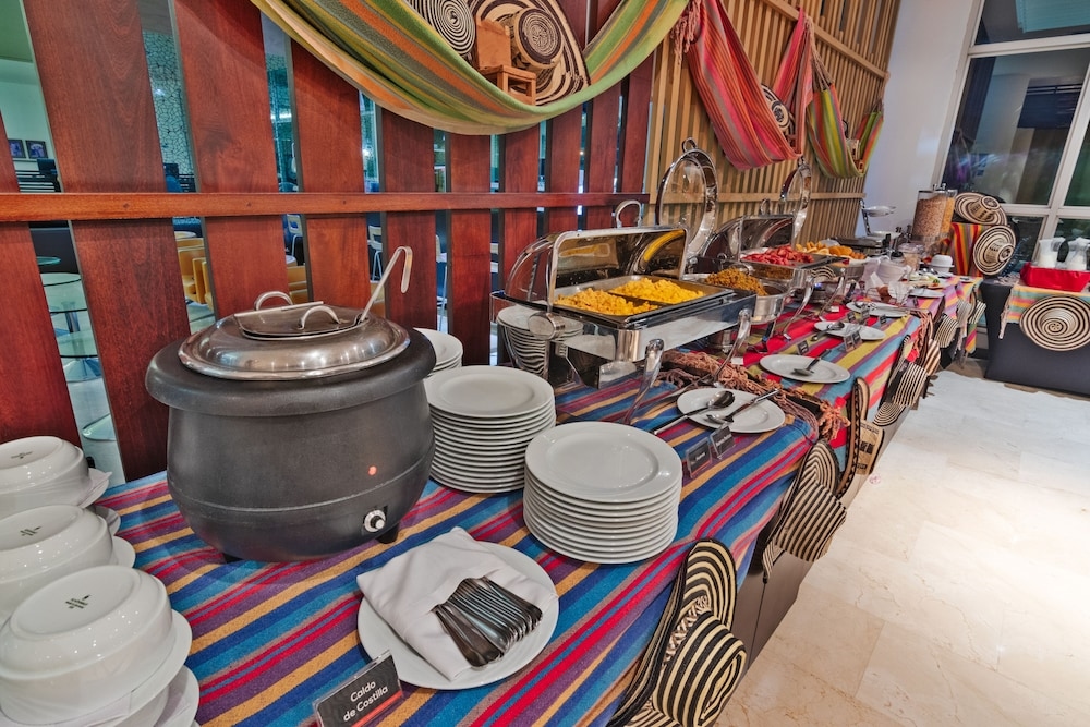 Foto de Sonesta Hotel Valledupar