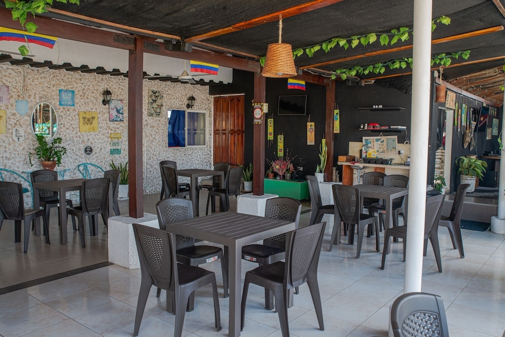 Hotel Marie Real