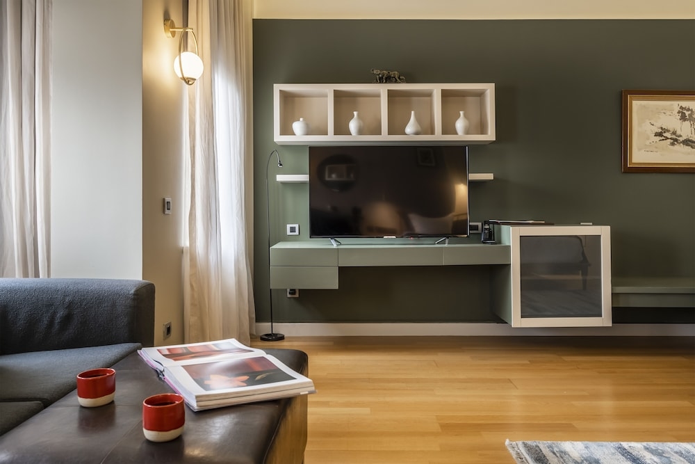 Foto de Ansen Suites