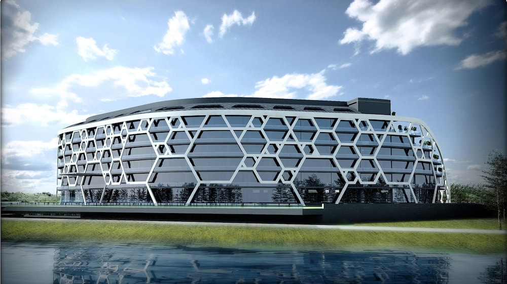 Bosphorus Sorgun Hotel - All Inclusive