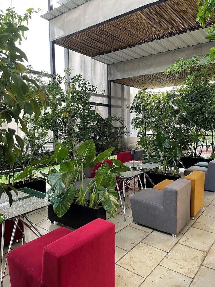 Foto de Now Hotel Cali - Adults Only