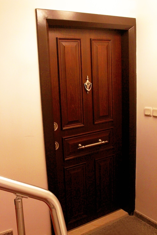 Foto de Frida Suites and Aparts