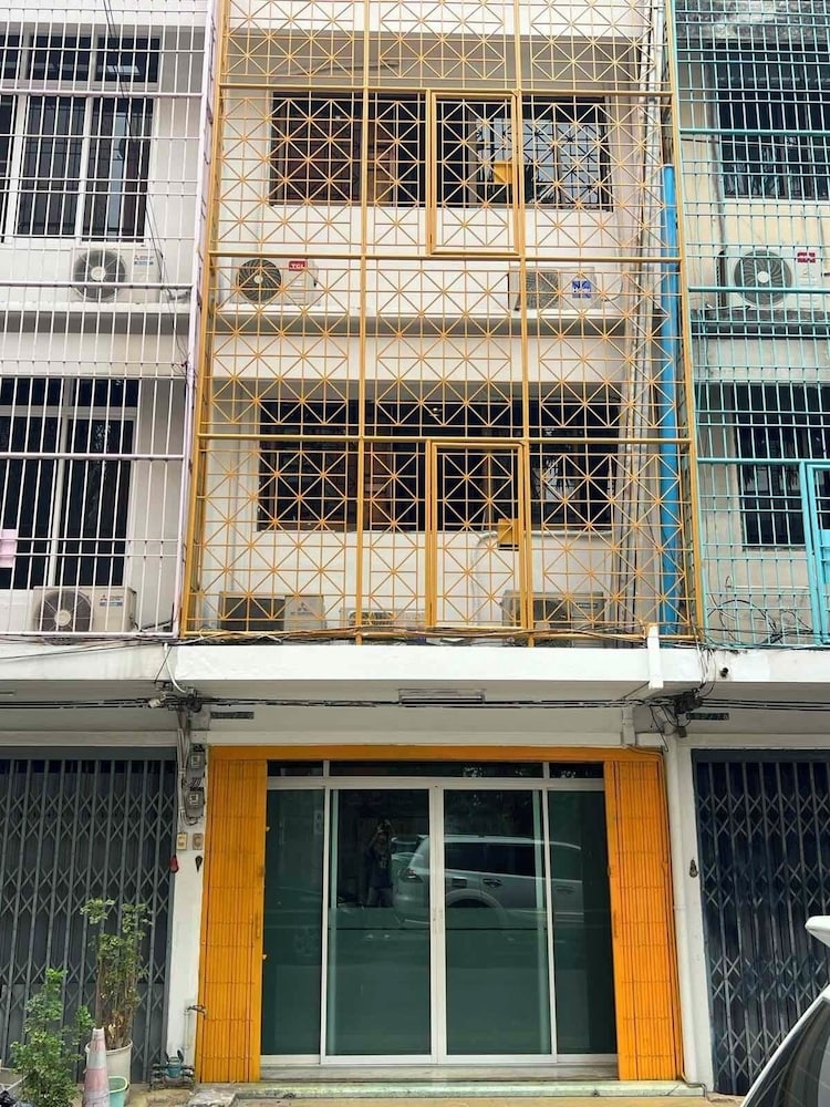 Comfy Corner Hostel