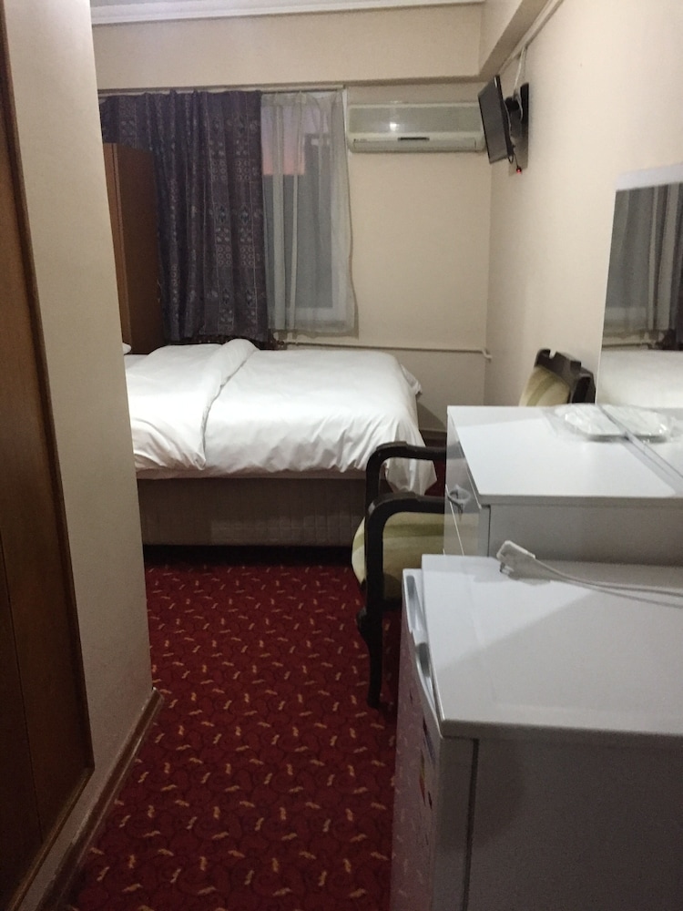 Foto de Istanbul Paris Hotel & Hostel