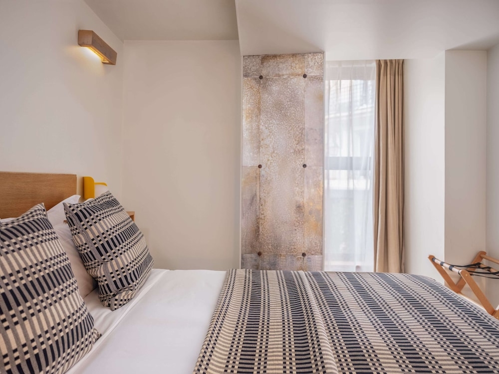 Foto de Hôtel Edgar & Achille
