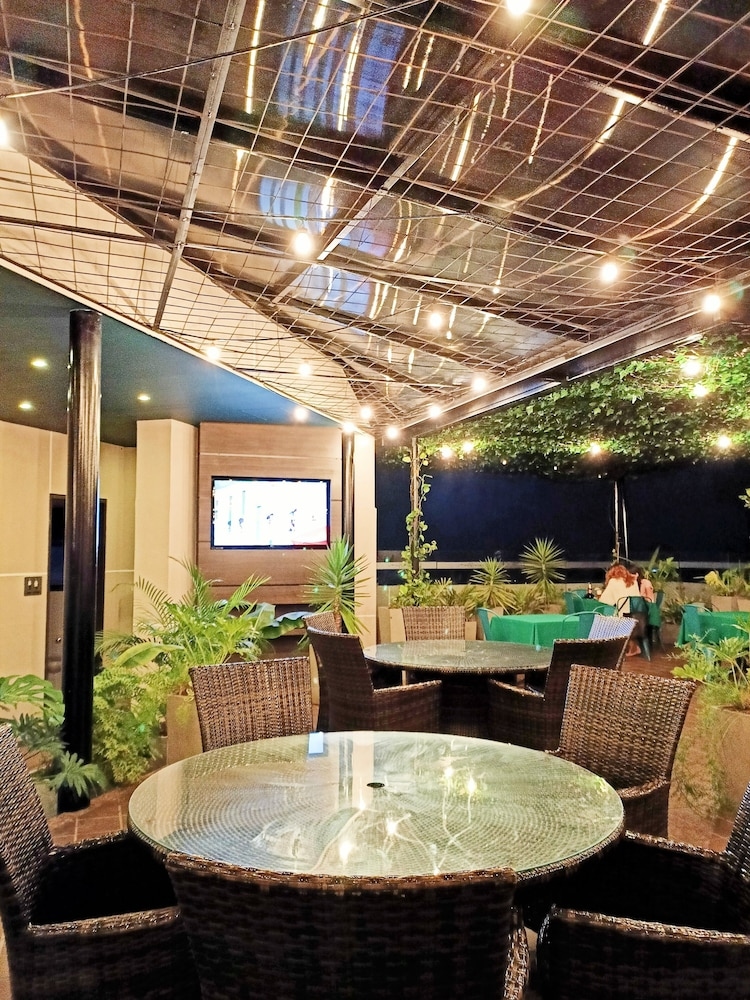 Foto de Hotel Mocawa Plaza Armenia
