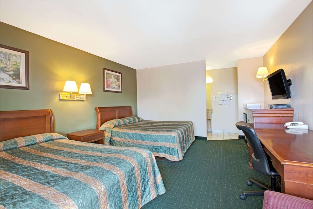 Foto de Knights Inn South Hackensack
