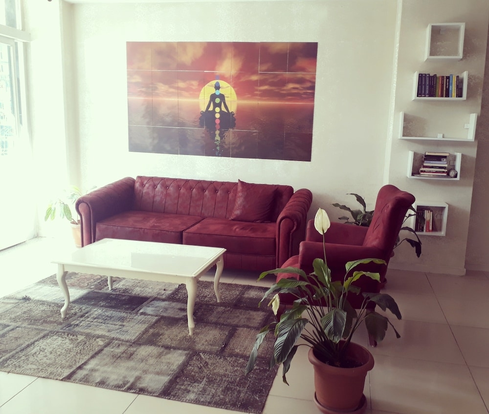 Foto de Avcilar Elit Hotel