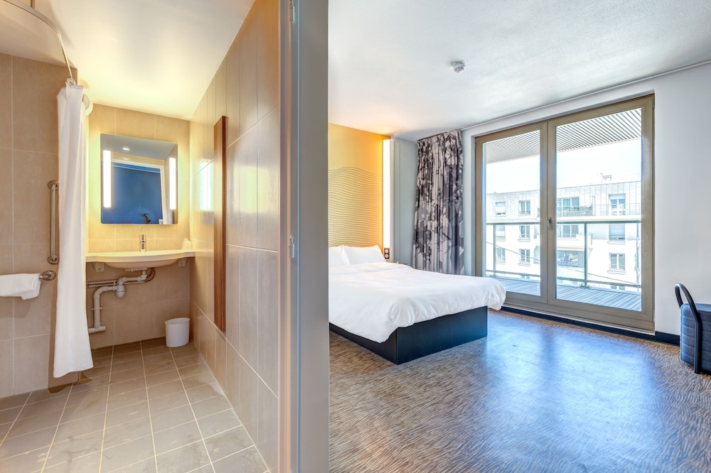 Foto de B&B HOTEL Paris Sud Châtenay Malabry