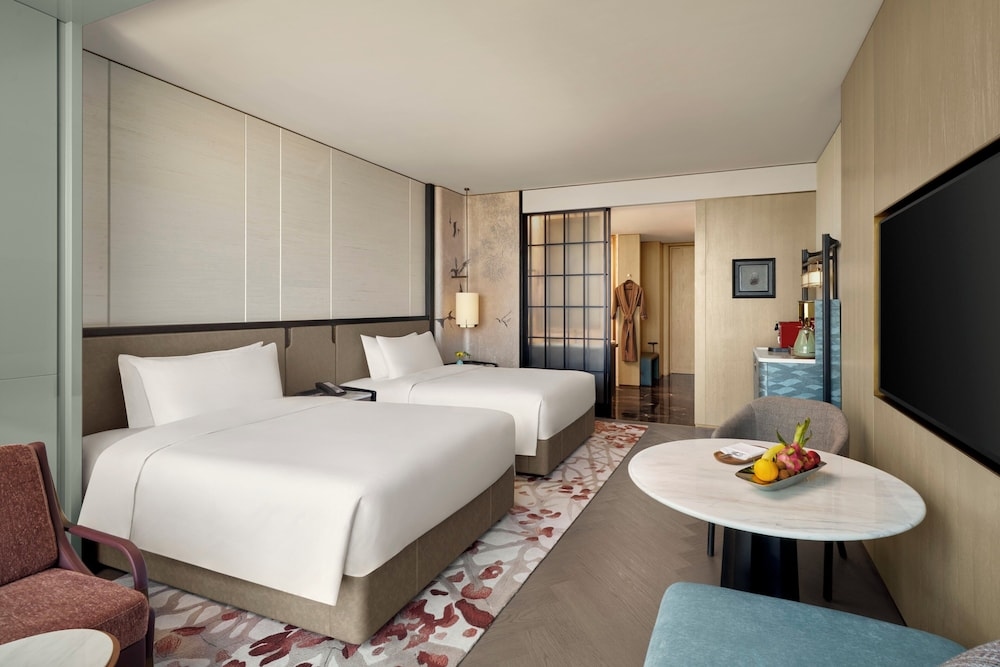 Foto de Intercontinental Changchun High Tech Zone by IHG