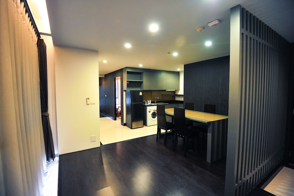 Foto de 42 Grand Residence