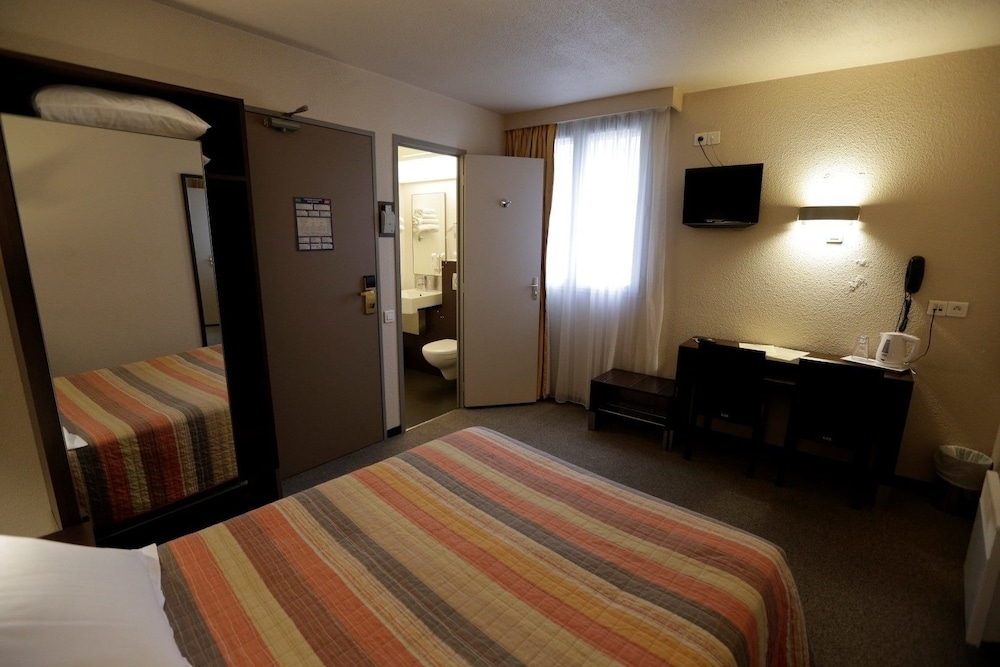 Foto de Hôtel Au Petit Caporal