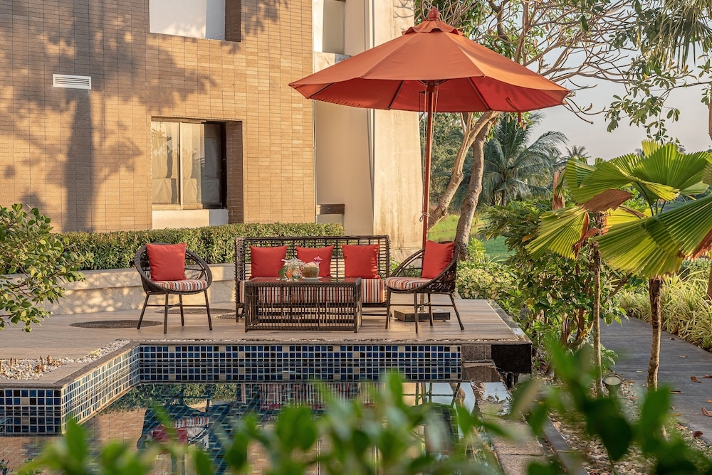 Foto de Summit Windmill Golf Suite Hotel @Suvarnabhumi