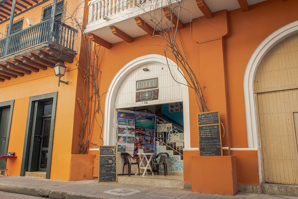 Foto de Hotel Marie Real
