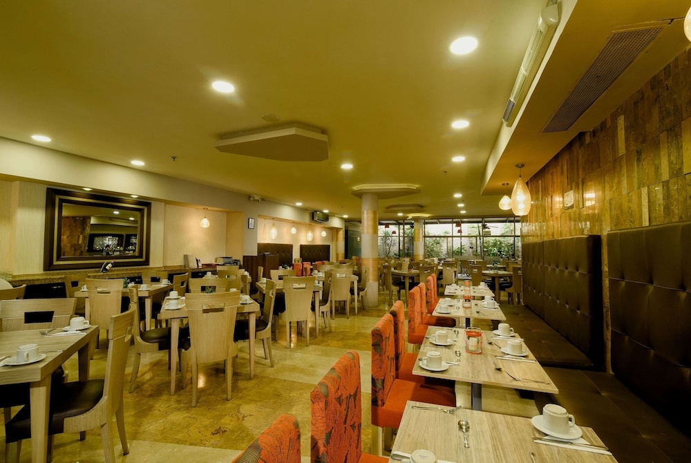 Foto de Howard Johnson Hotel Versalles Barranquilla