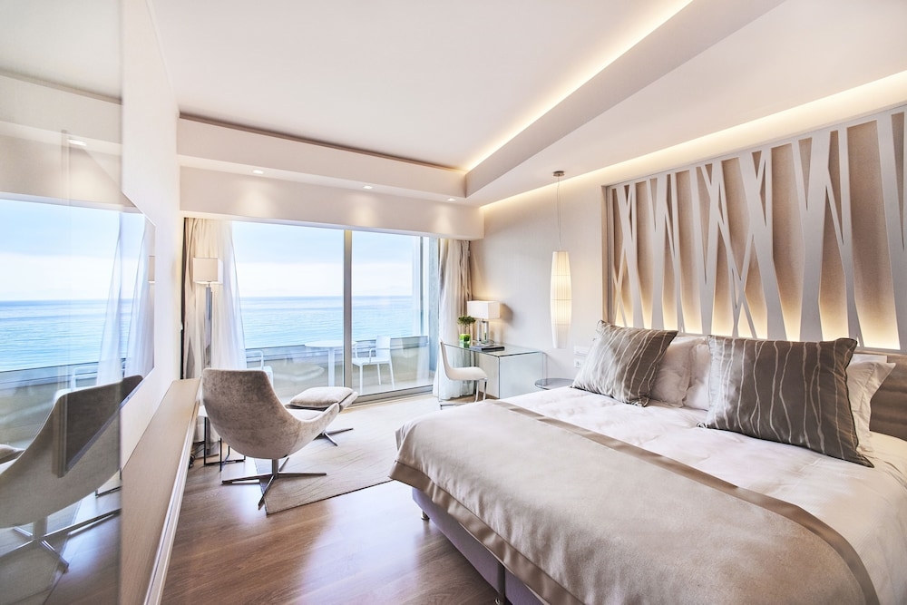 Foto de Rodos Palace Hotel
