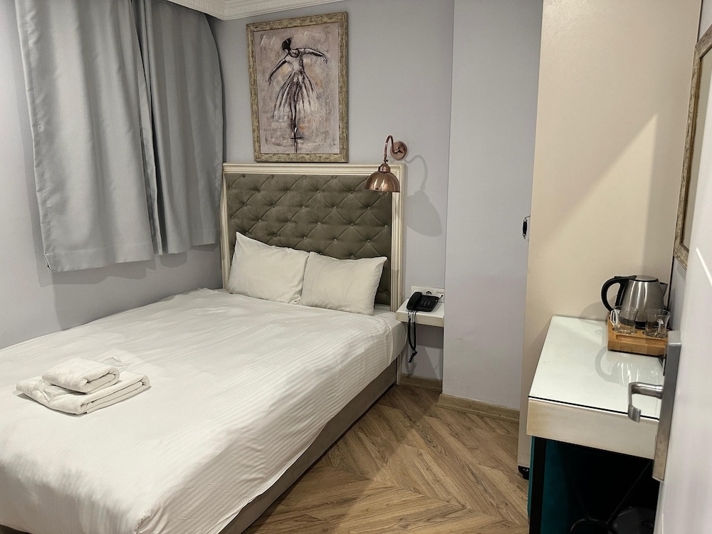Foto de Good Night Hotel Istanbul