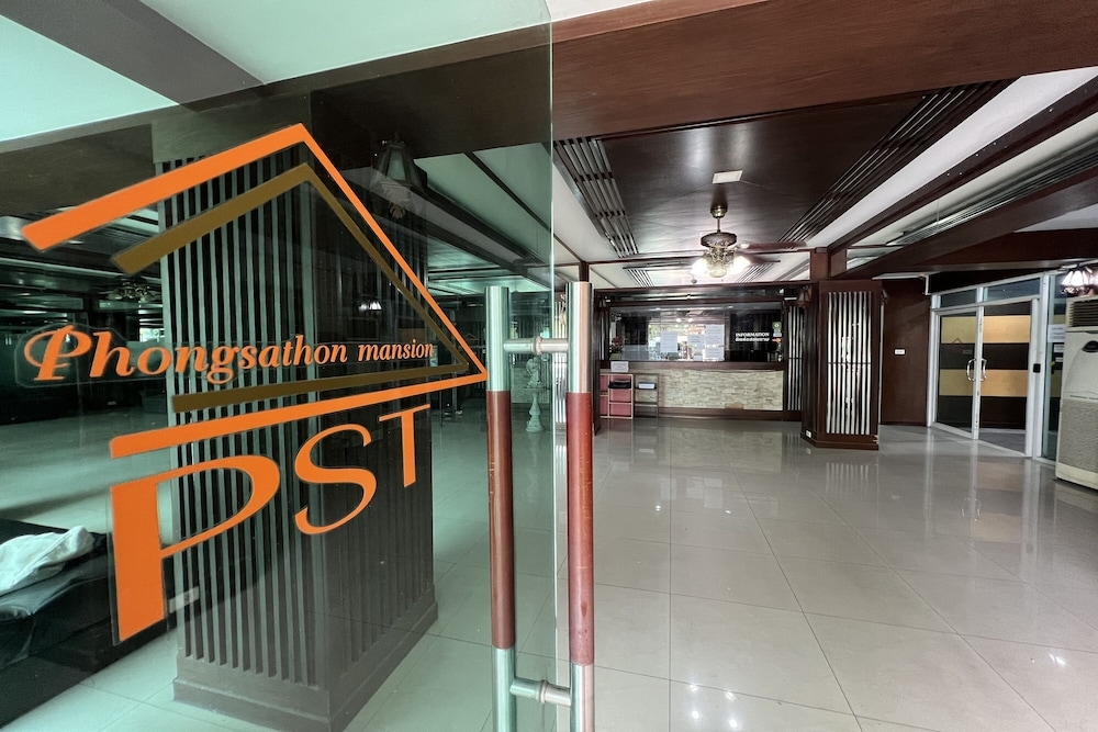 Foto de Phongsathon Mansion