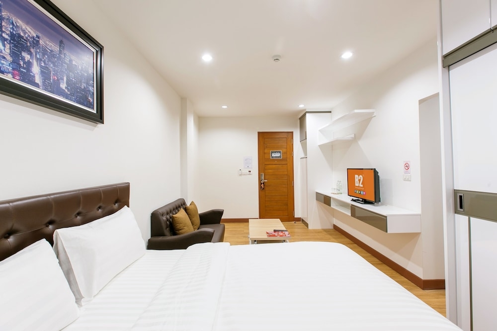Foto de B2 Sriracha Premier Hotel