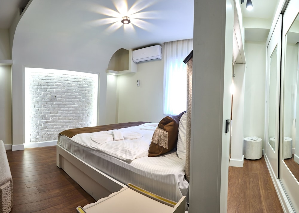 Foto de Taksim By Aydın Suite Hotel