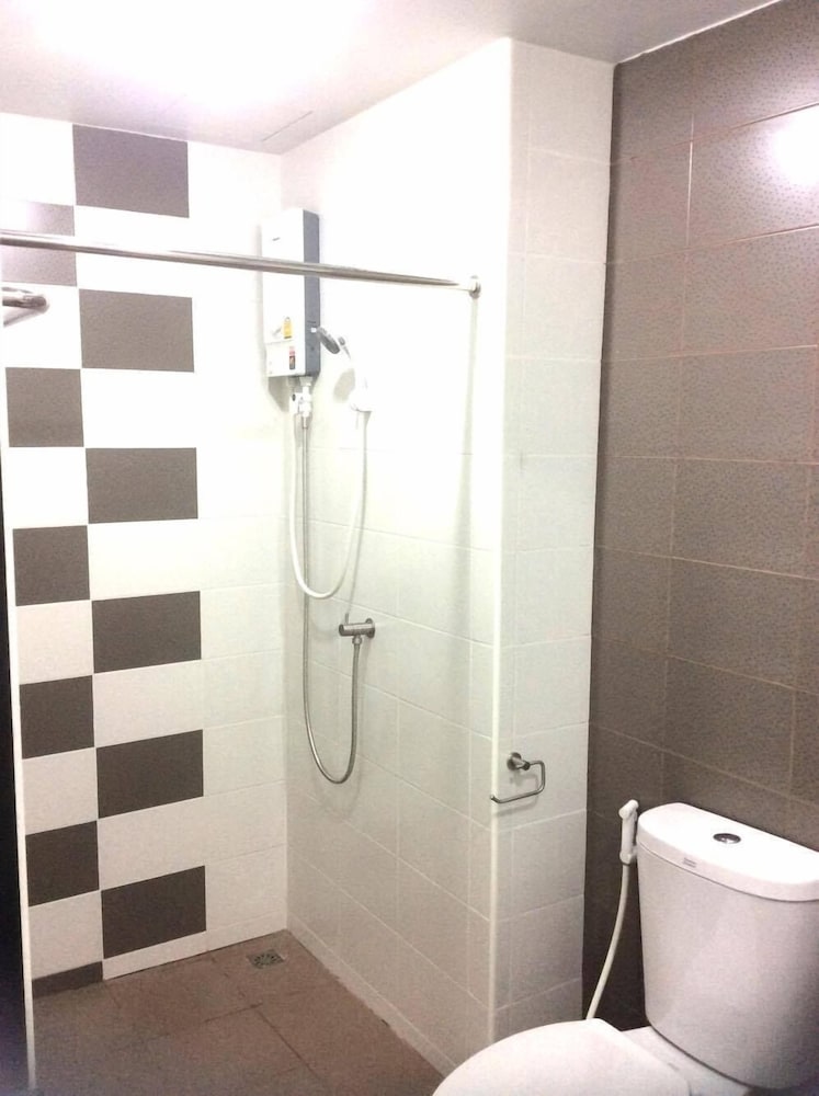 Foto de Aparthotel Live at Home Sukhumvit 105