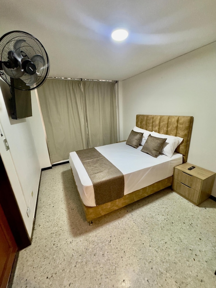 Foto de Hotel Pereira Central