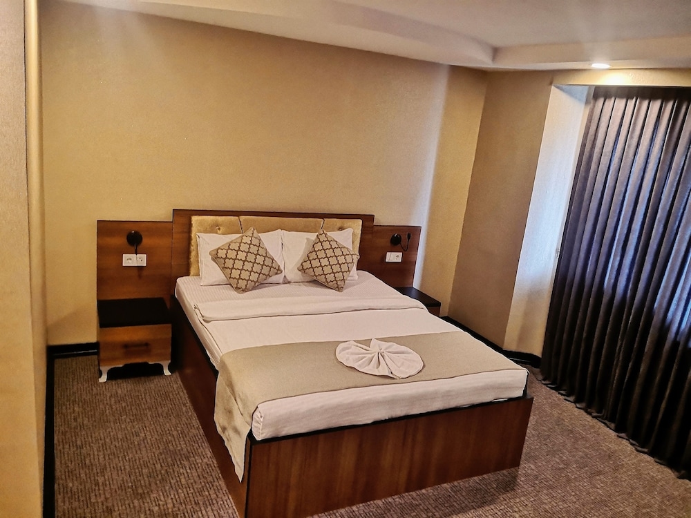 Foto de Green Palmiye Hotel