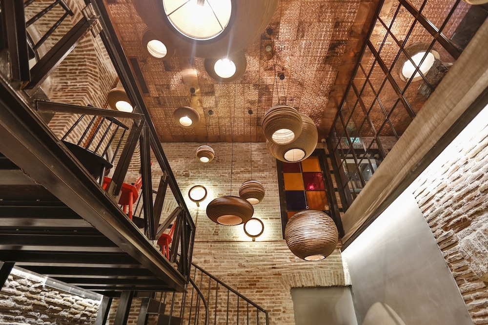 Foto de Hotel The Public