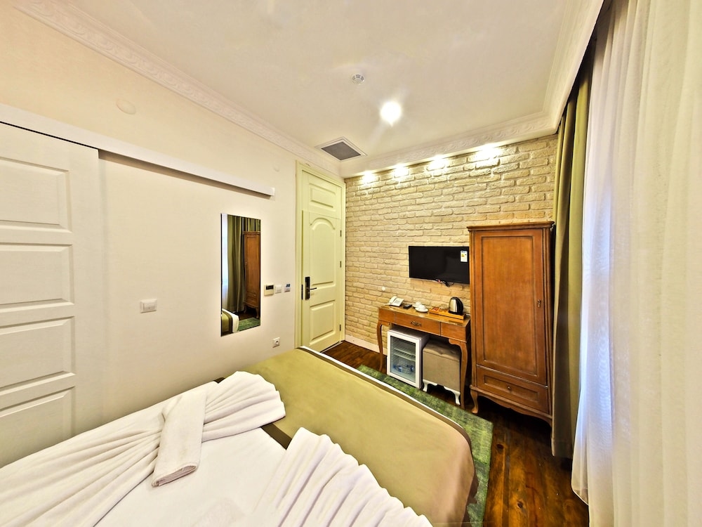 Foto de Nusret Bey Hotel