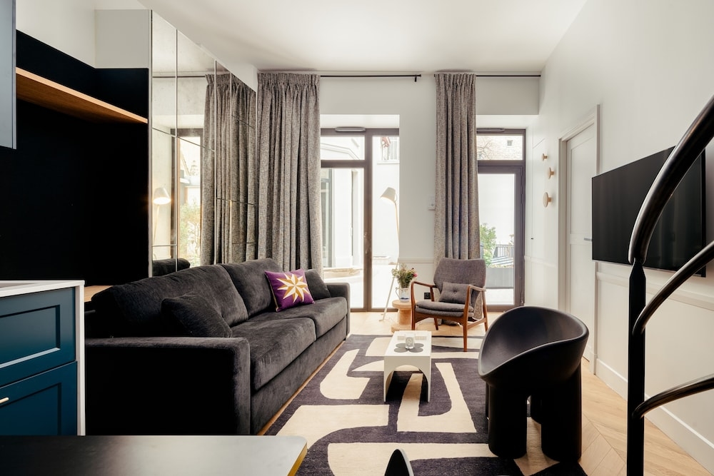 Foto de My Maison In Paris - Invalides