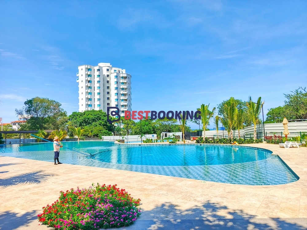 Foto de Santa Marina Luxury Stay - Ocean View
