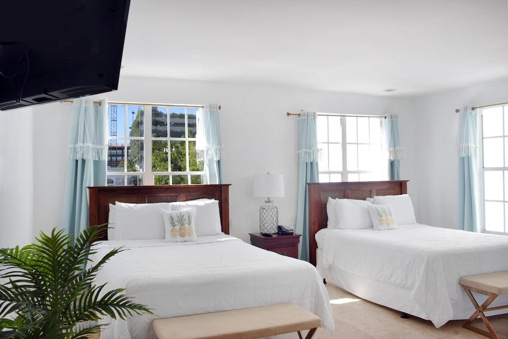 Foto de Beach Park Hotel
