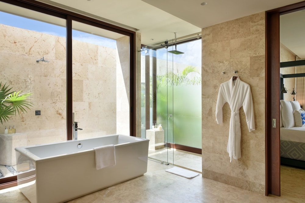 Foto de Rosewood Mayakoba