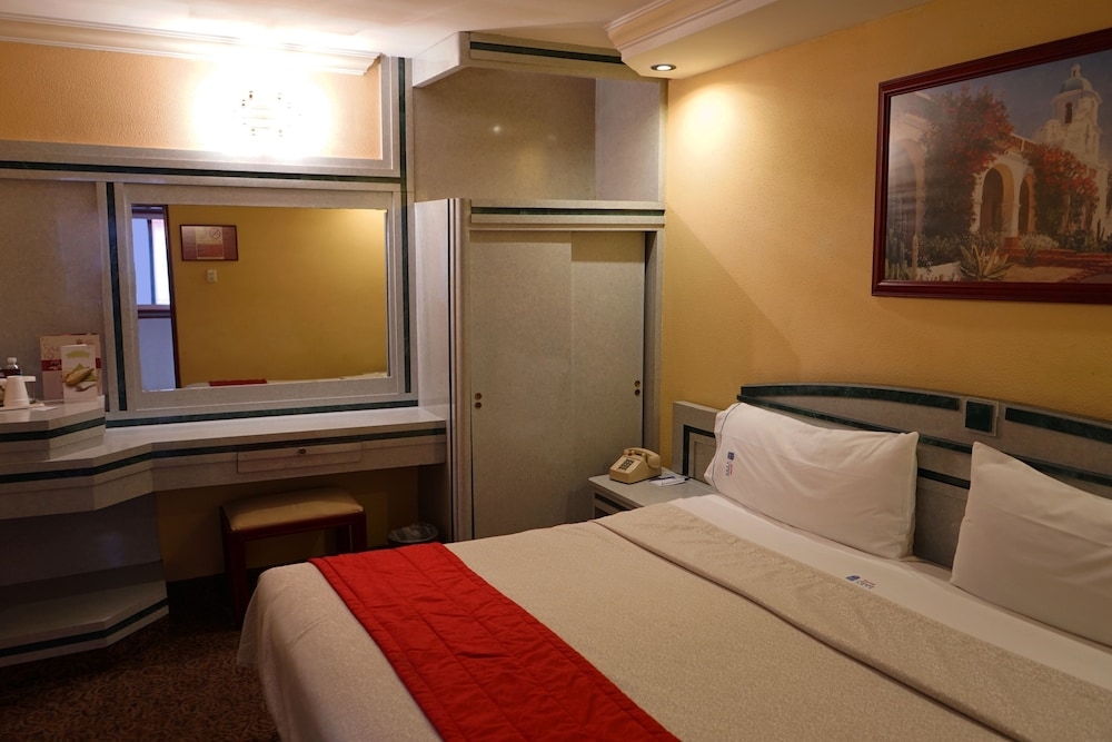 Foto de Hotel Monaco
