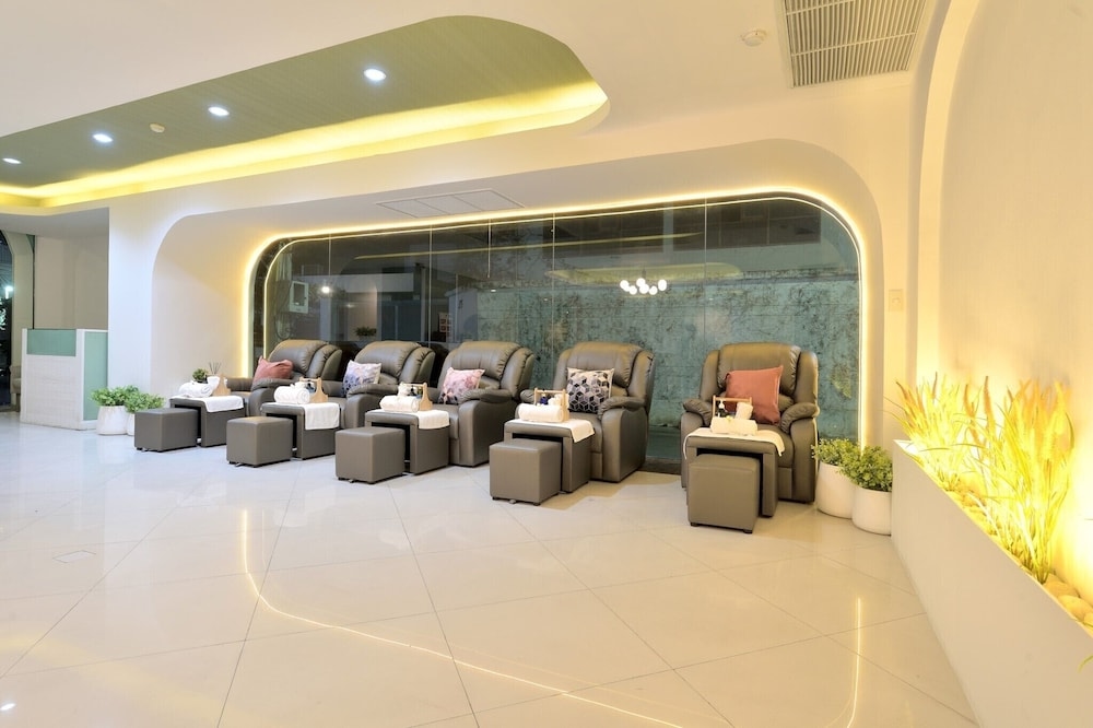 Foto de Tori Crown Hotel