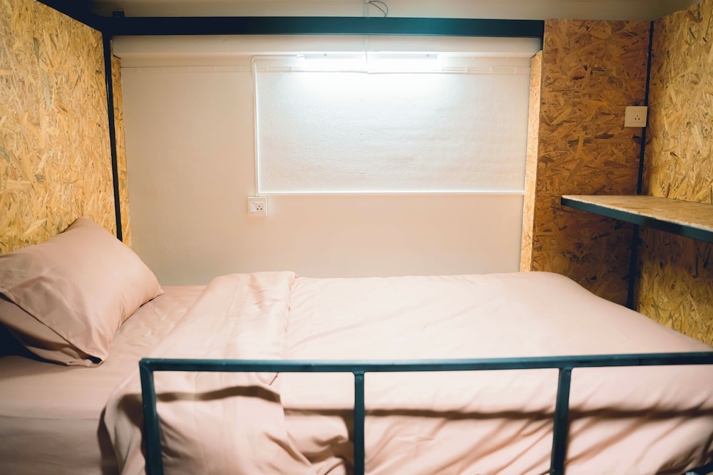 Foto de Comfy Corner Hostel