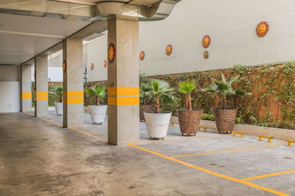 Foto de Suites Perisur Apartamentos Amueblados