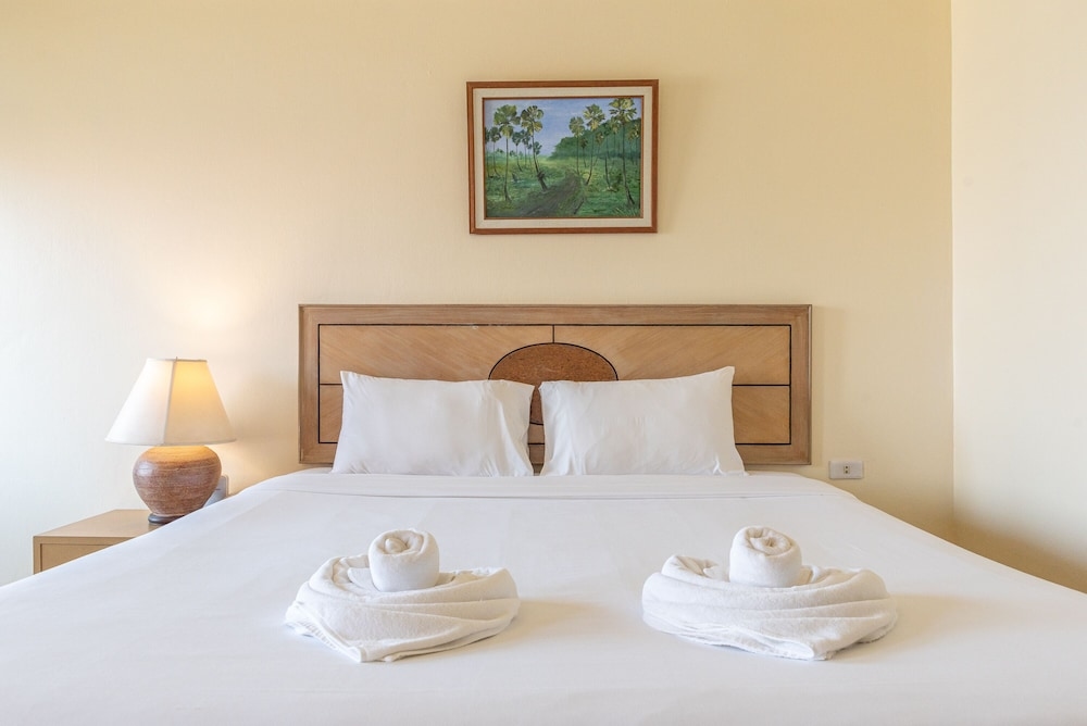 Foto de Nonthaburi Palace Hotel