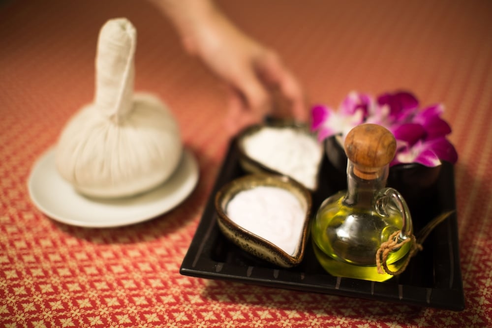 Foto de Siam Villa Suvarnabhumi